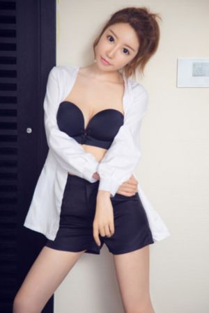 初九调教丨vk