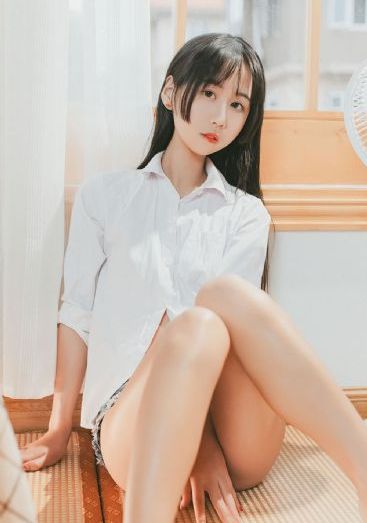 美味女大学生