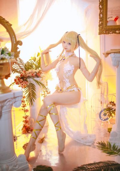 神探狄仁杰第二部