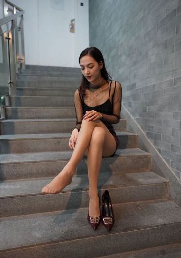 绳子与乳房