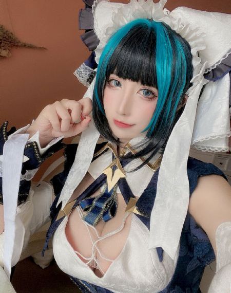 性妲己