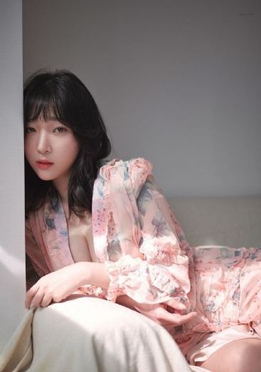 半熟少女