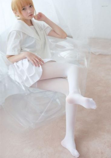 黄色性大片