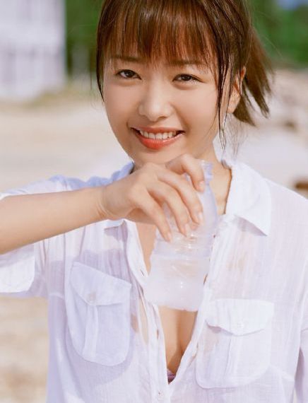 妈妈的漂亮朋友