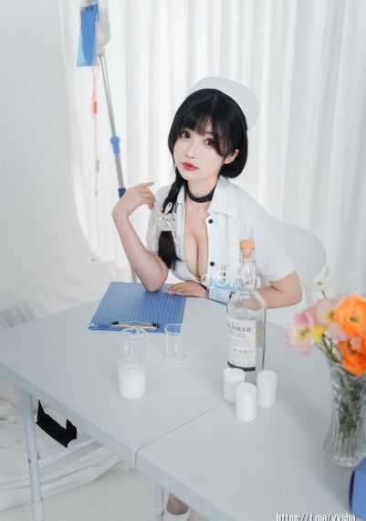 与僧侣的相合之夜