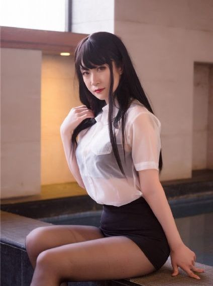 美教师
