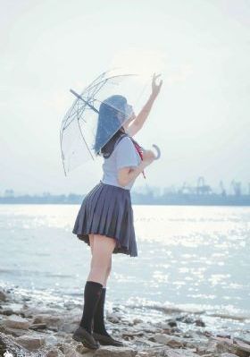 我家那闺女