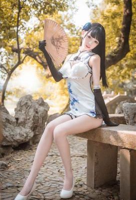 花间黛妃