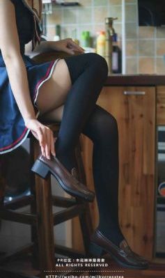 广告女郎