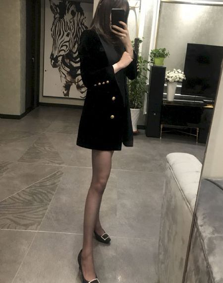 夜场女