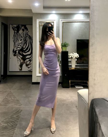 玛露和她的情人