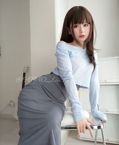 小心有牙