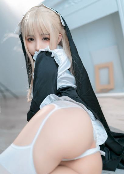 你是凶手