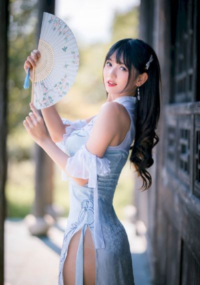 白洁公车