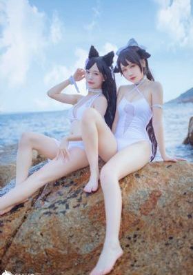 魔女最终还是和客人在一起
