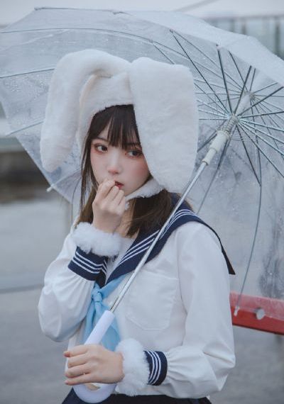 鬼娘子