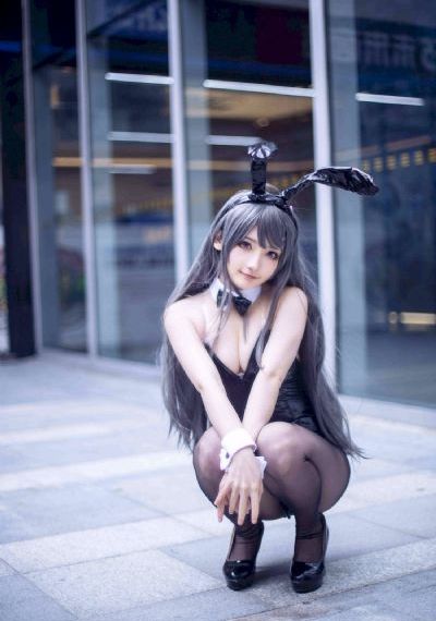美人为陷