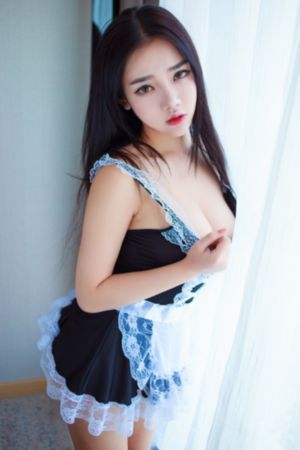 女侦探连发