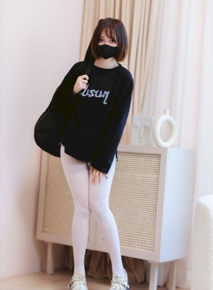 一个朋友的妈妈8