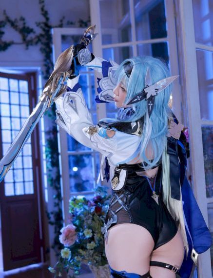 魔剑姬动漫