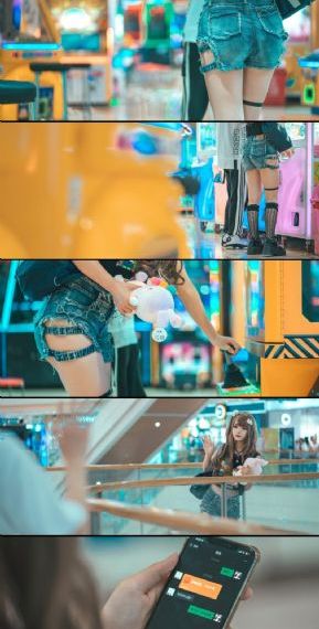 美乃雀电影