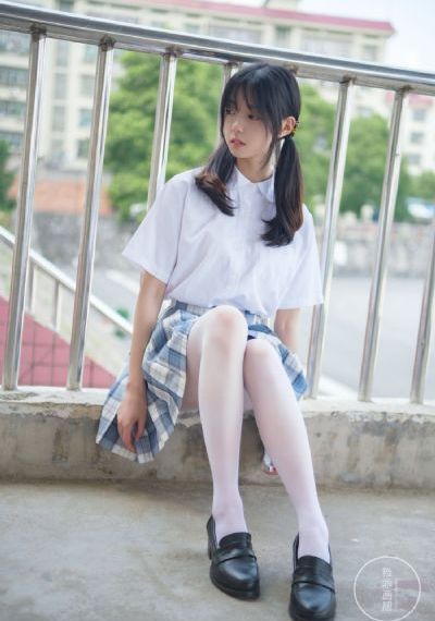 女孩堕落手册