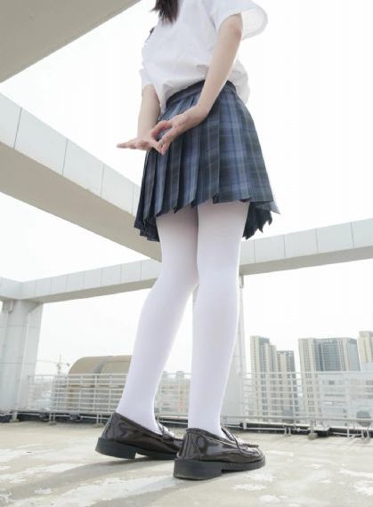 神无月的巫女
