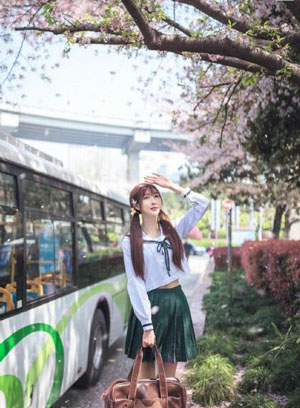 迷失的羔羊