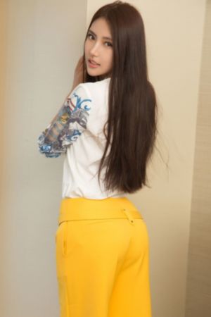 我妈妈的朋友3