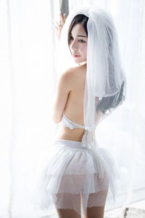 年轻小嫂子