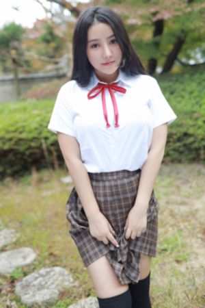 堕落的女律师
