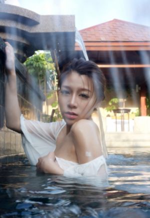 阴阳镇怪谈