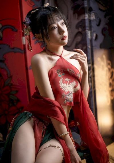 《驭鲛记》电视剧