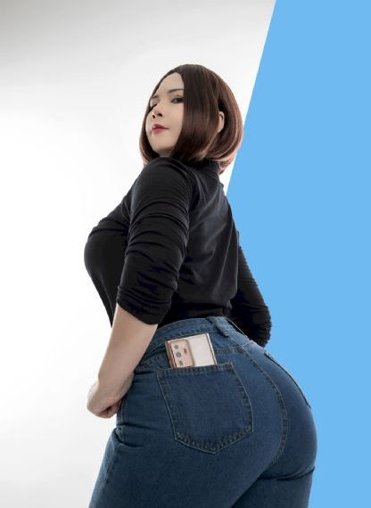 双面女友