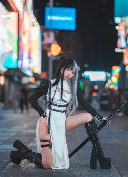 神与神