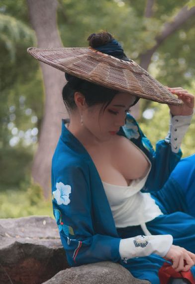 花样年华