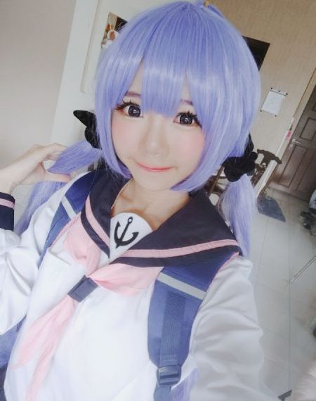 护士也疯狂