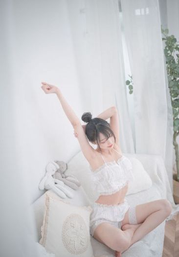 烈女镖客