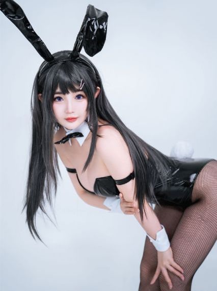 神域少女