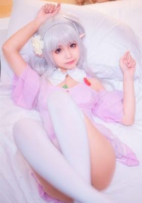 桃色天使