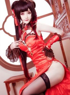辣妞范1000