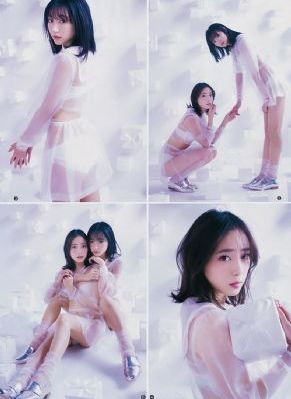 图书馆的女友