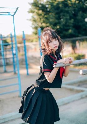 双面女友