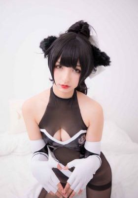 风流护士公交车上