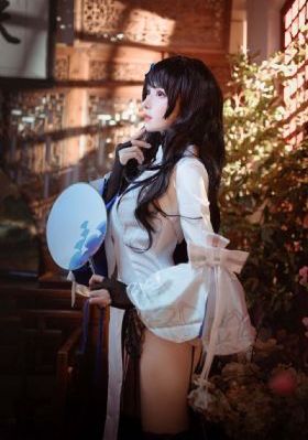 善良的女秘书经典