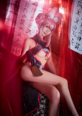 锁春记 电视剧