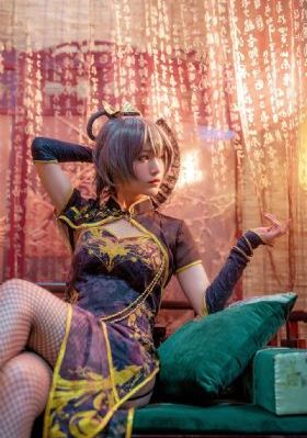 天乩之白蛇61集免费播放