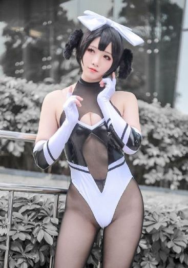 女士邀请函4