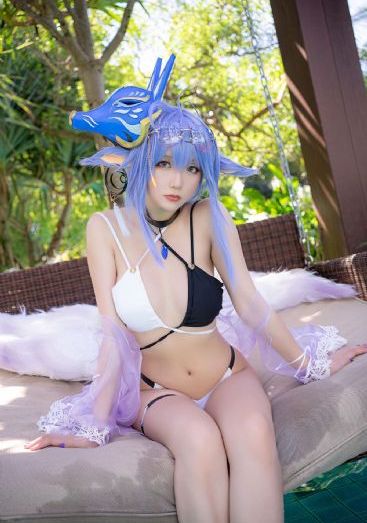性迷官